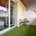 דירה Feworld Living - Near Salzburg *