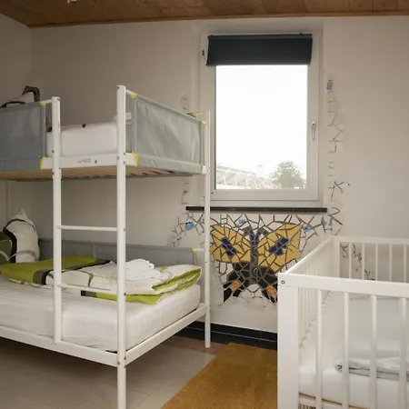Feworld Living - Near Salzburg דירה *