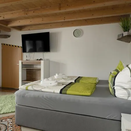 Feworld Living - Near Salzburg * Freilassing