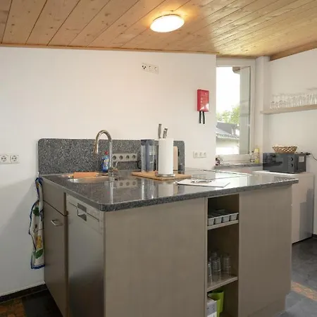 Appartement Feworld Living - Near Salzburg *