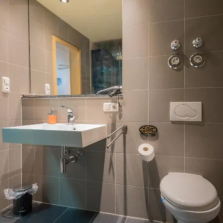 Appartement Feworld Living - Near Salzburg Freilassing