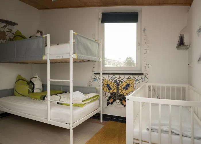 Feworld Living - Near Salzburg Apartament *