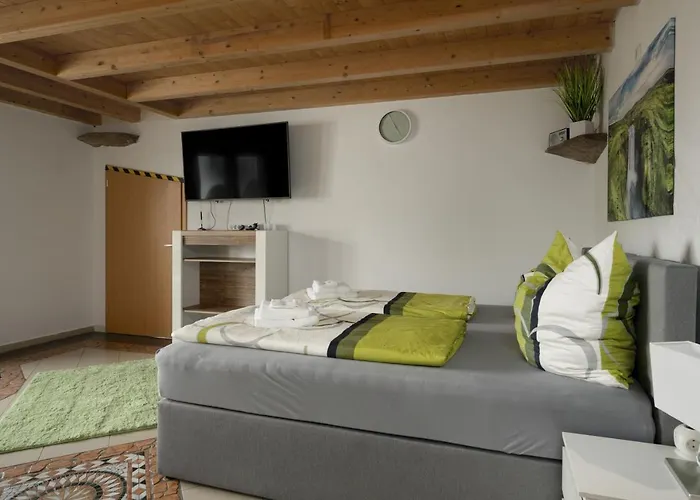 Feworld Living - Near Salzburg * Freilassing