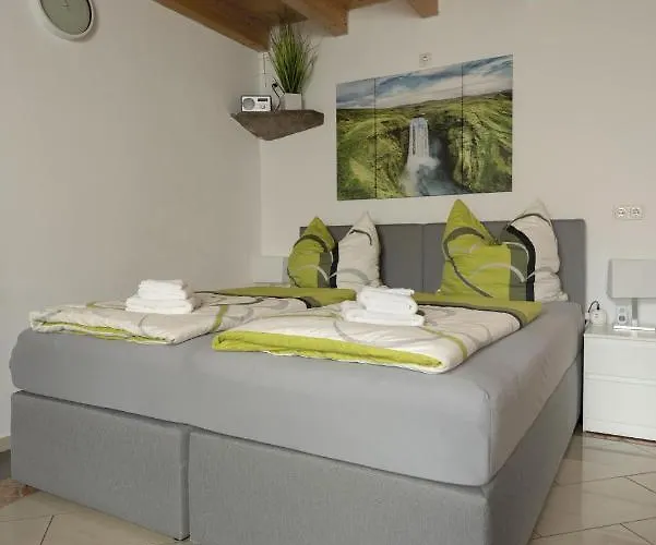 Apartament Feworld Living - Near Salzburg