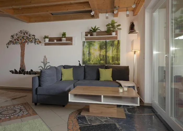 Apartament Feworld Living - Near Salzburg *