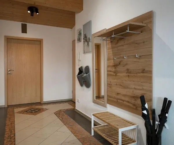 Feworld Living - Near Salzburg Apartament *