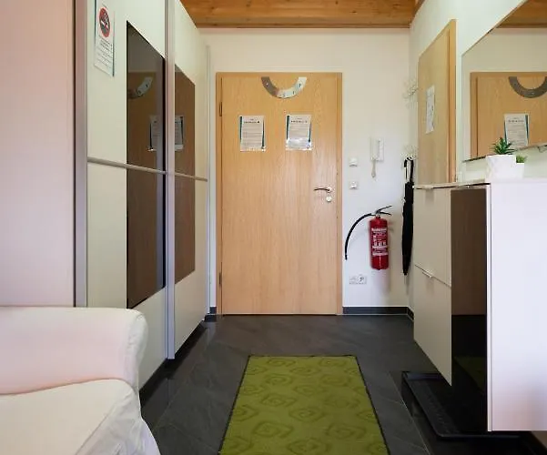 Feworld Living - Near Salzburg