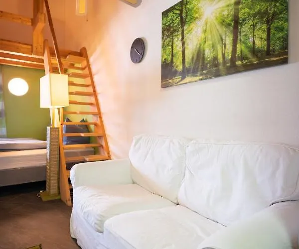Apartament Feworld Living - Near Salzburg