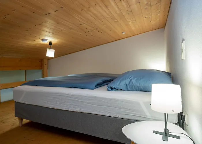 Feworld Living - Near Salzburg *