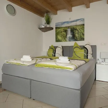 شقة Feworld Living - Near Salzburg