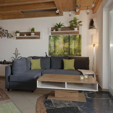 شقة Feworld Living - Near Salzburg *