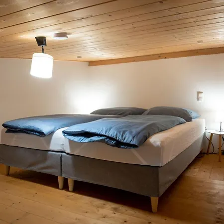 Feworld Living - Near Salzburg شقة فريلاسنغ