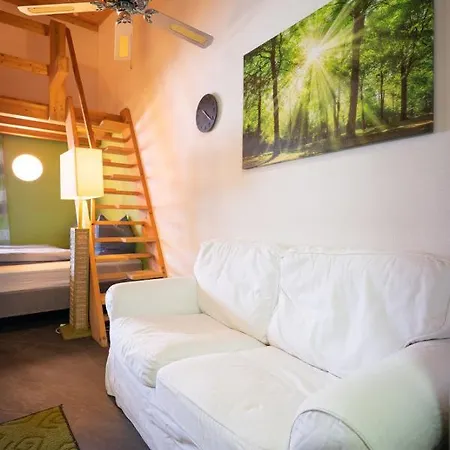 شقة Feworld Living - Near Salzburg