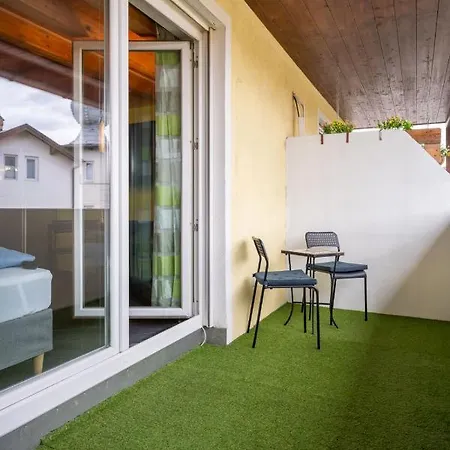شقة Feworld Living - Near Salzburg *